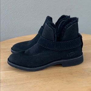 UGG boots